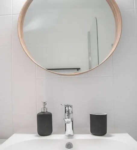 דירה L'amadeo - T2 Centre-ville & Parking קלרמונט-פרנד